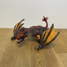 Schleich Eldrador Dragon - Fighter Collectable Retired Figure 70509 