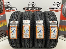 4 X 185 14C POWERTRAC 102/100R