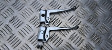 Brake Lever   Motorcycle Levers x2. 22MM.
