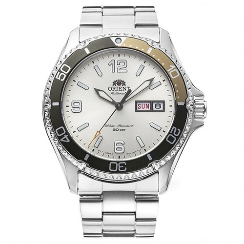 Orient aa0821s mako - mako, kamasu