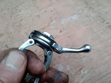 Vintage motorcycle genuine bsa