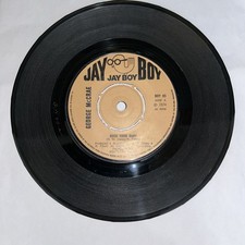 George McCrae Rock Your Baby