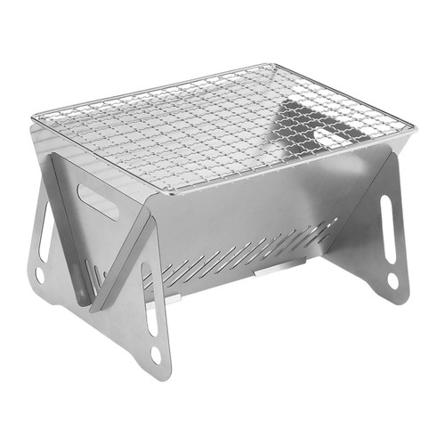 Barbecue grill camping - grill,