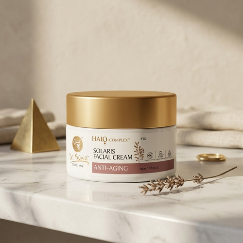 Nona solaris facial - dr.nona,