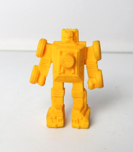 Transformers brawn vintage - vintage, g1
