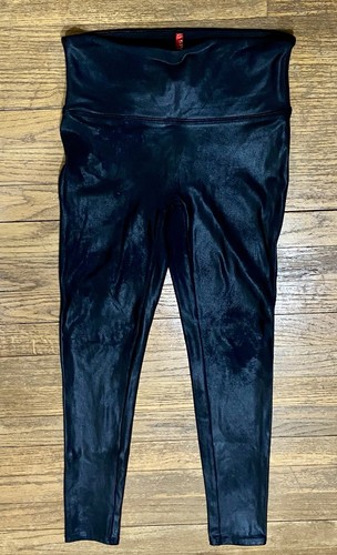 Spanx womens faux leather - womens,