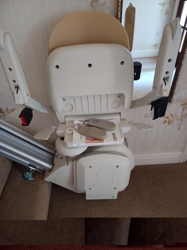 Acorn stair lift - acorn,