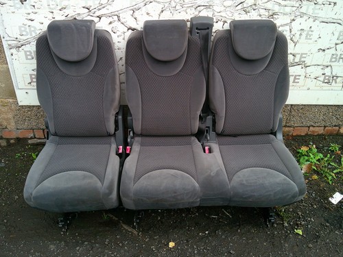 Peugeot expert mpv rear - expert,