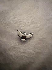 Hedwig croc jibbitz/charm