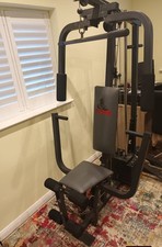 multi gym used