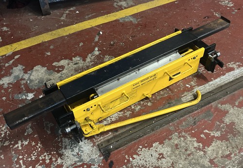 Bradbury bj1b15 jacking - bj1b15,