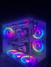 Gaming PC High-Performance