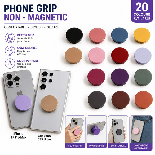 Pop out socket - pop-out, selfie