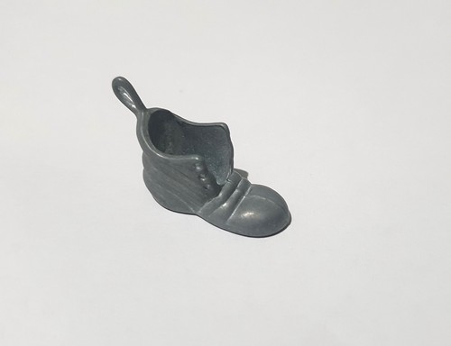 Vintage shoe boot - shoe, /
