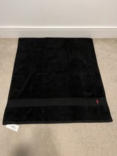 Ralph Lauren Black Bath Beach