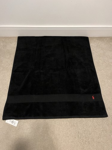 Ralph lauren black - black, bath