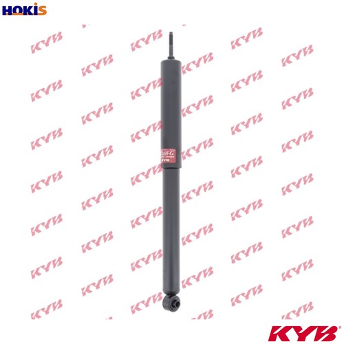 Shock absorber 343184 - absorber, bmw
