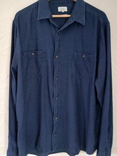 Next Men's XXL Navy Blue