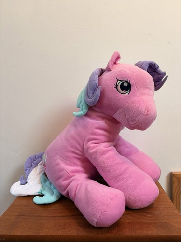 Little pony sweetberry - my, g3