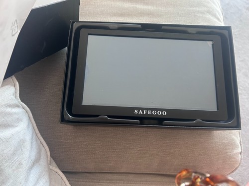 Safegoo gps navigation brand - navigation,