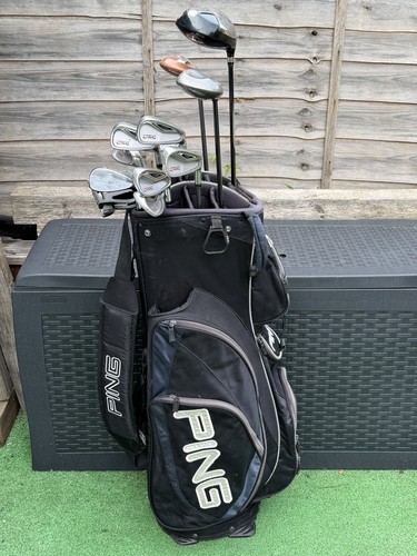 Mens full set yonex golf - full,