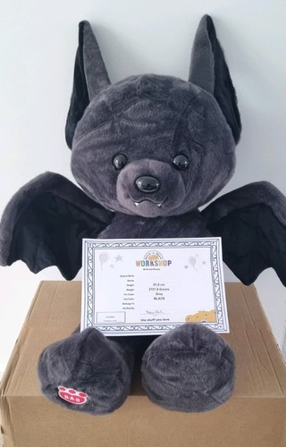 Build bear giant bat huge - build,
