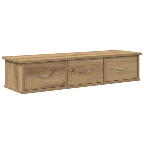 Wall mounted drawer shelf - drawer,