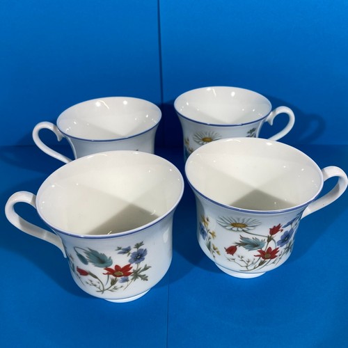 Royal albert summer breeze - 4x,