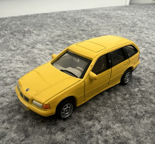 Cararama bmw series - 3, touring