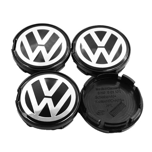 Set alloy wheel - set, centre