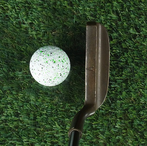Old master img putter - old,