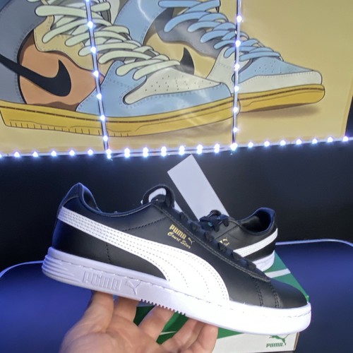 Puma court star trainers - star, sl