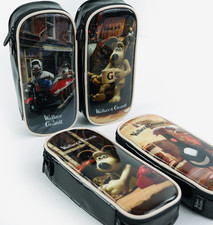 Wallace & Gromit Pencil Case