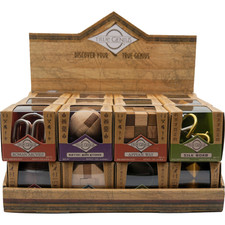 Project Genius Mini Puzzles -