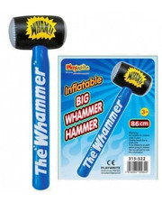 Inflatable Big Whammer Hammer