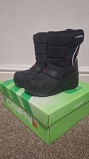 Campri Winter Snow Boots