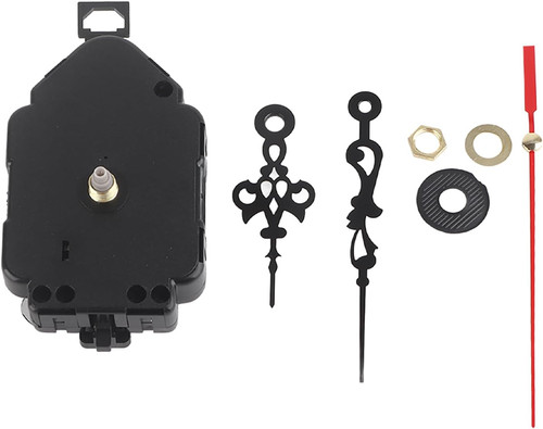 Quartz wall clocks movement - wall,