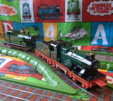 Ertl Rare Bluebell & City Of