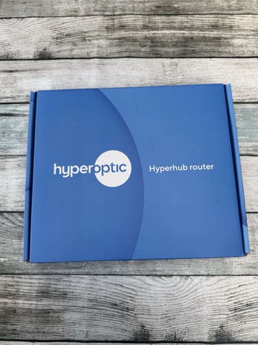 Hyperoptic hyperhub ex3301 - hyperoptic,