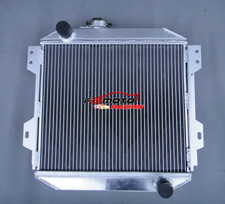 All Aluminum Radiator for Ford