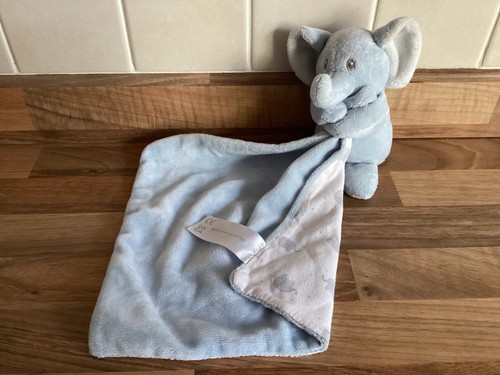 Matalan blue elephant - blue,