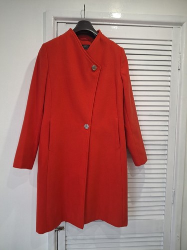 Ladies coat - ladies, coat.