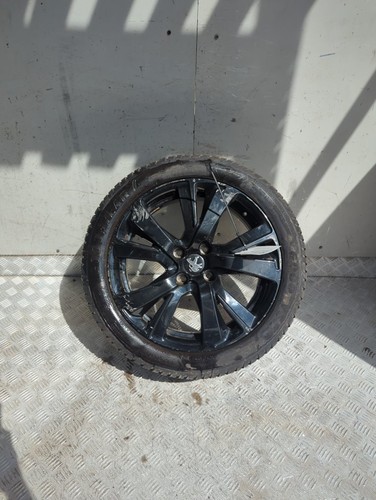 Peugeot 2008 line hatchback - 2008,