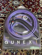 Qed qunex precision - qed,