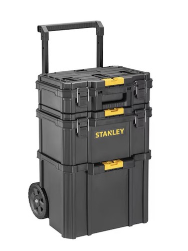 Stanley modular rolling tool - modular,