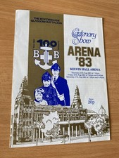 Boys brigade centenary show - boys,