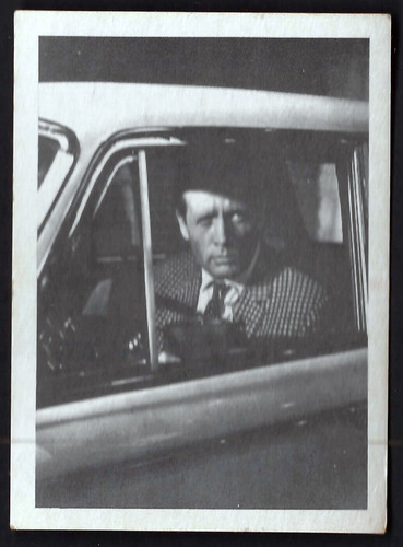 Somportex john drake danger - john,