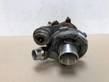 2009 VAUXHALL VIVARO VAN 2.0