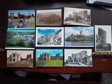 Job Lot Pembroke Castle