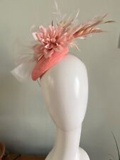  ASCOT peach caramel taupe